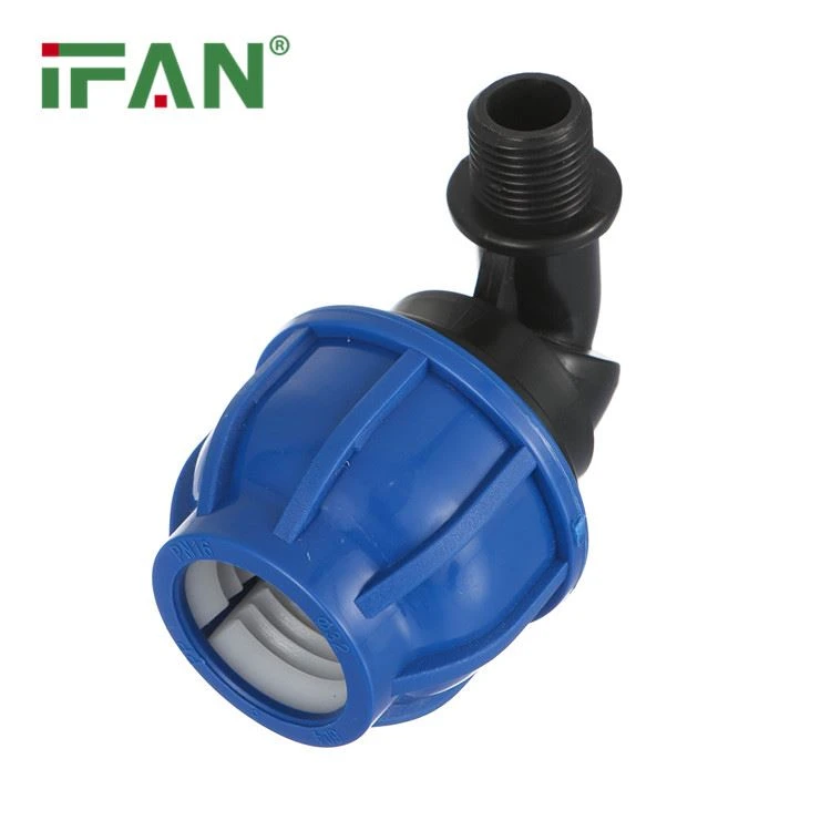 hdpe elbow