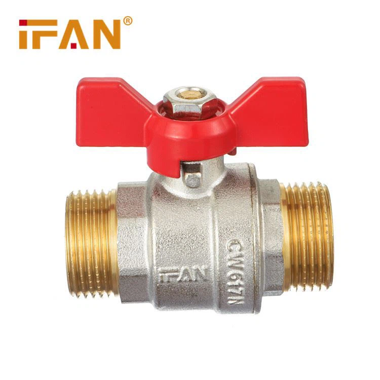 brass male valve brass male valve