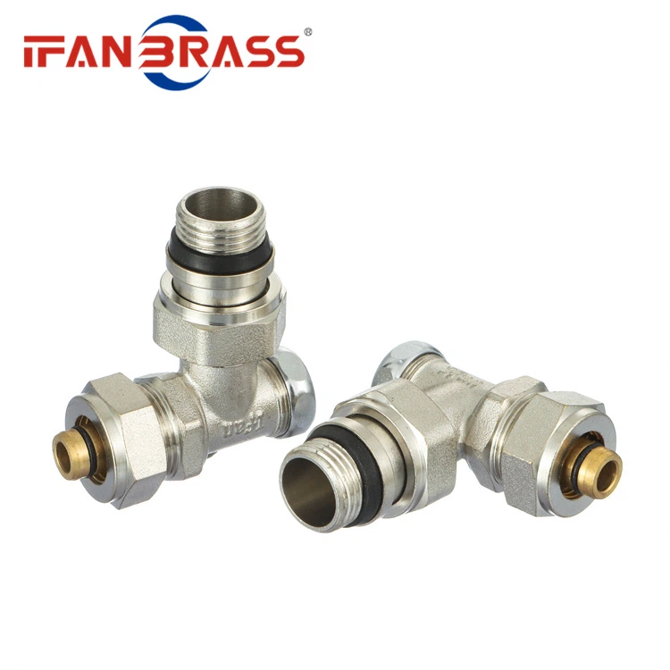 Thermostatic valves