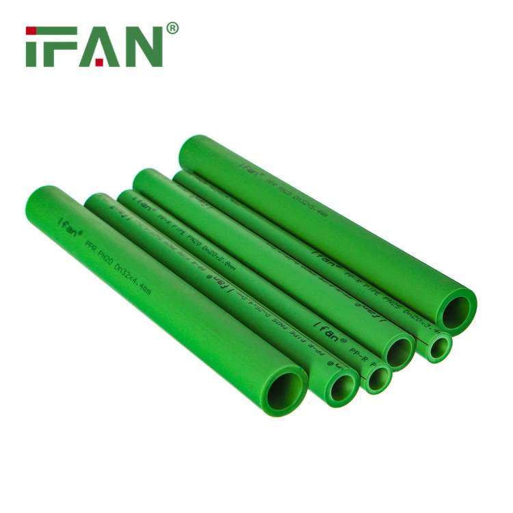 ppr water pipe