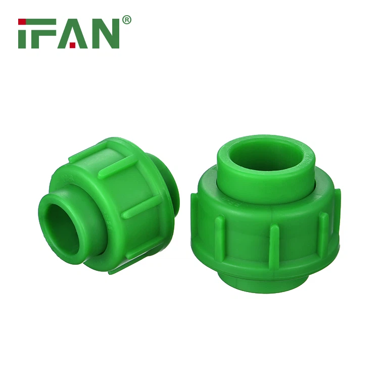 ppr union fittings