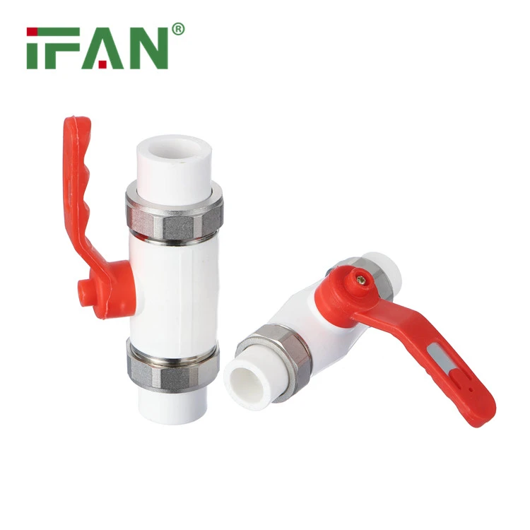 ppr union valve ppr union valve