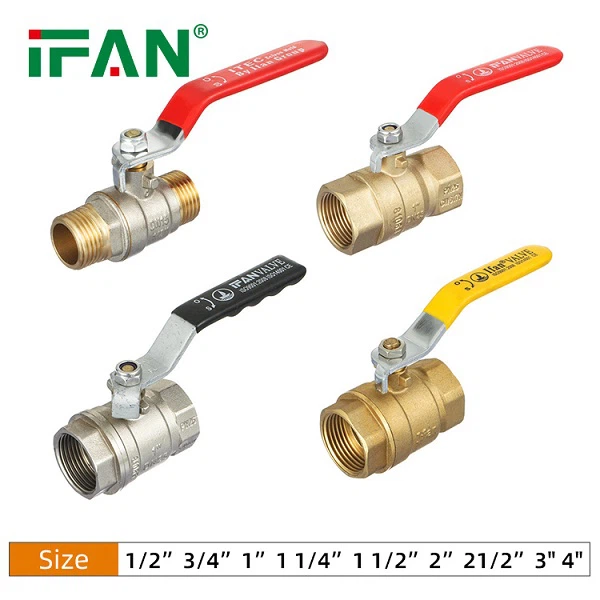 Brass Valve Brass Valve