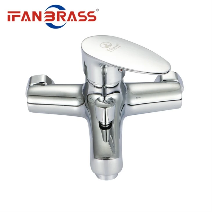 Grifo de bañera
