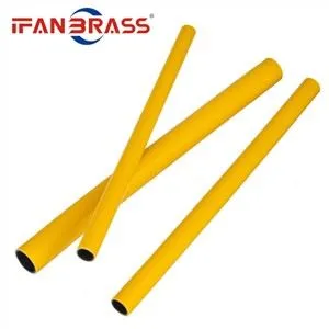 Tubo Pex con núcleo de aluminio