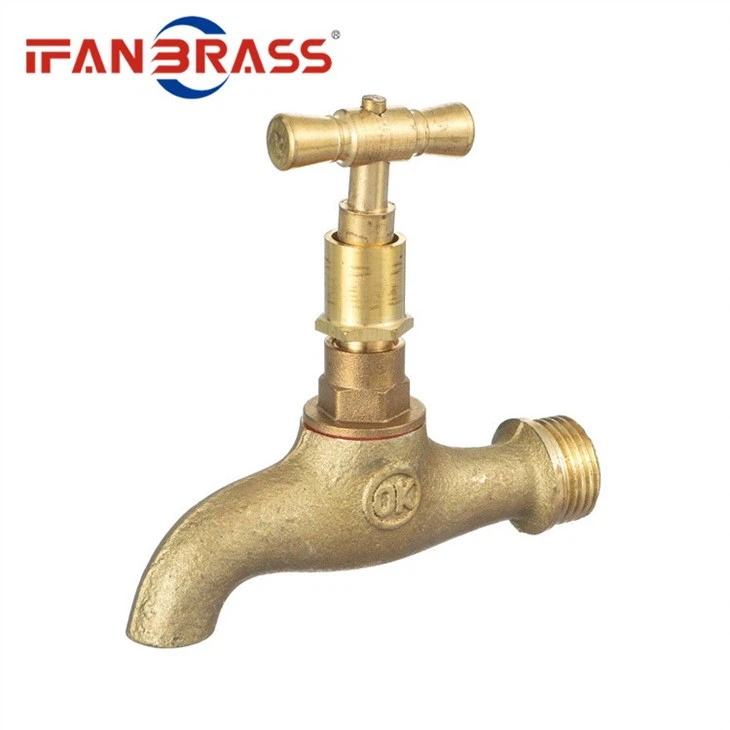 Brass Tap