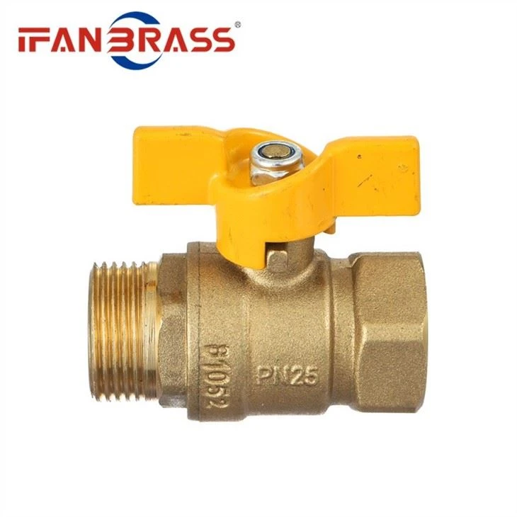 Brass Valve