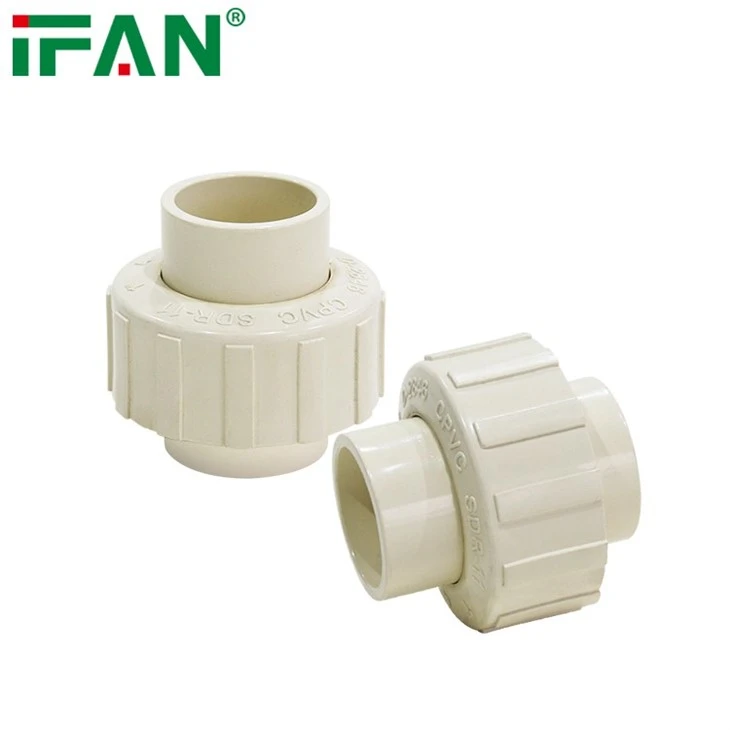 CPVC Fittings Union