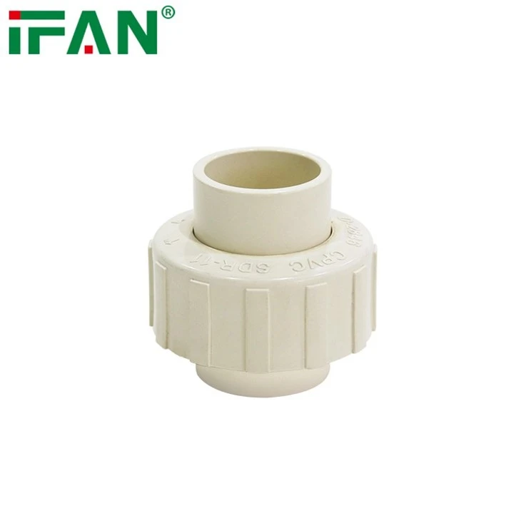 CPVC Fittings Union