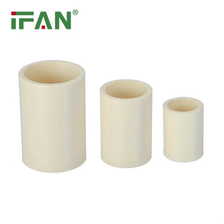 CPVC Pipe Fitting Socket