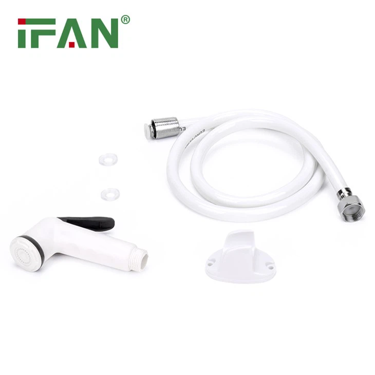Plastic Bidet Sprays