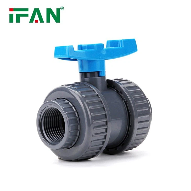 IFAN UPVC Valve
