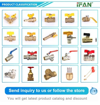 Cómo el flujo de agua o gas de control de válvulas