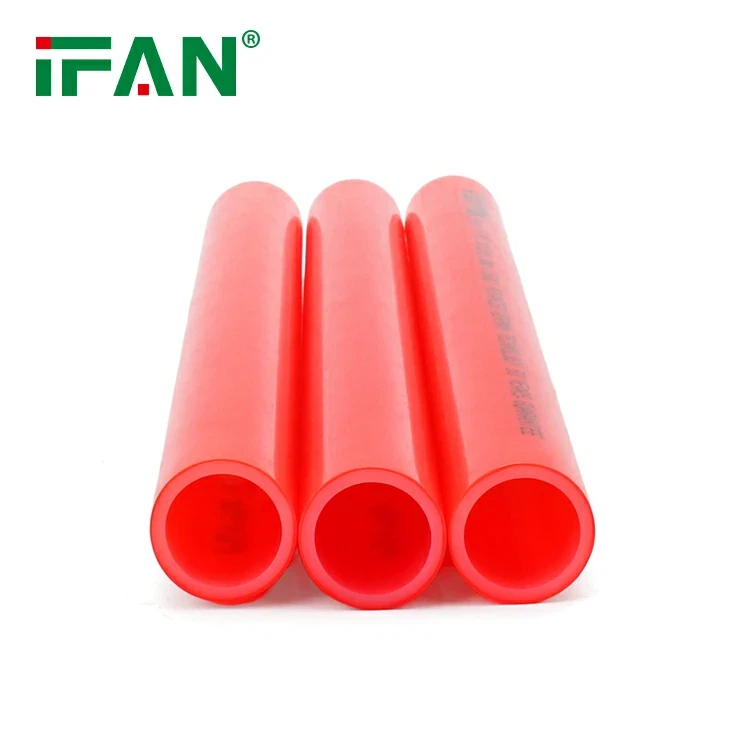 Seguridad de las tuberías IFAN PEX: ¿Es realmente segura para el agua potable?