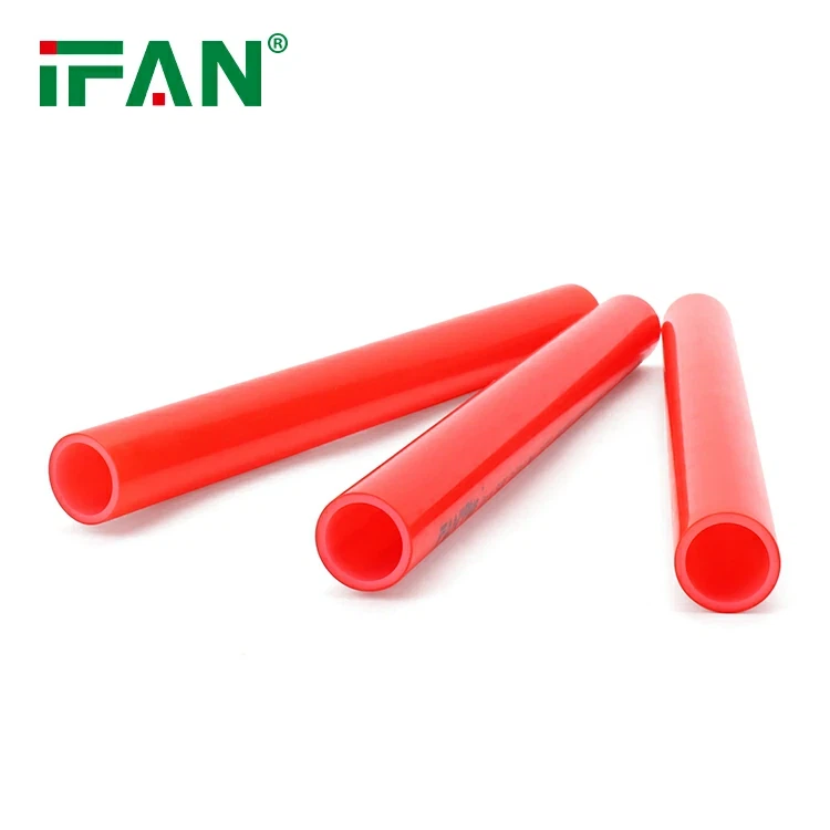 Ahorre un 40% en costos de instalación con la tubería IFAN PEX: así es como se hace