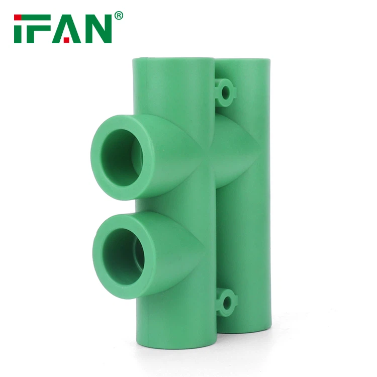 PPR 6 Way Sittitting