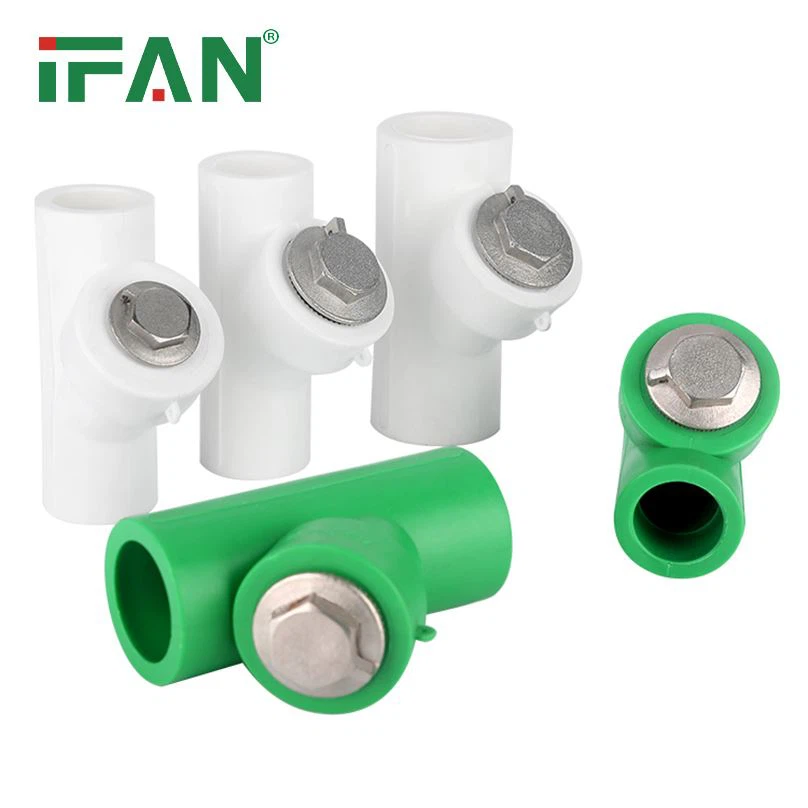 Válvula de filtro PPR