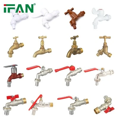PVC Water Tap PVC Water Tap