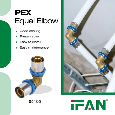 PEX Press Fittings PEX Press Fittings